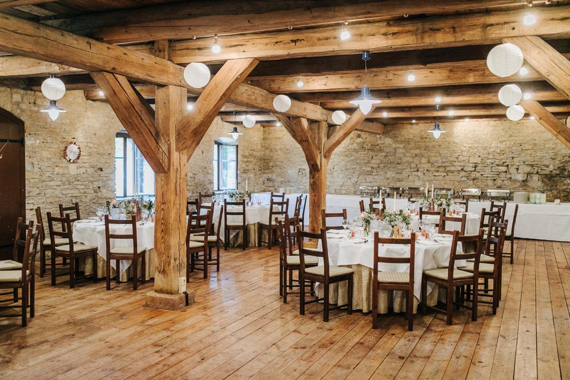 Hotel Burg Wanzleben Eksteriør bilde